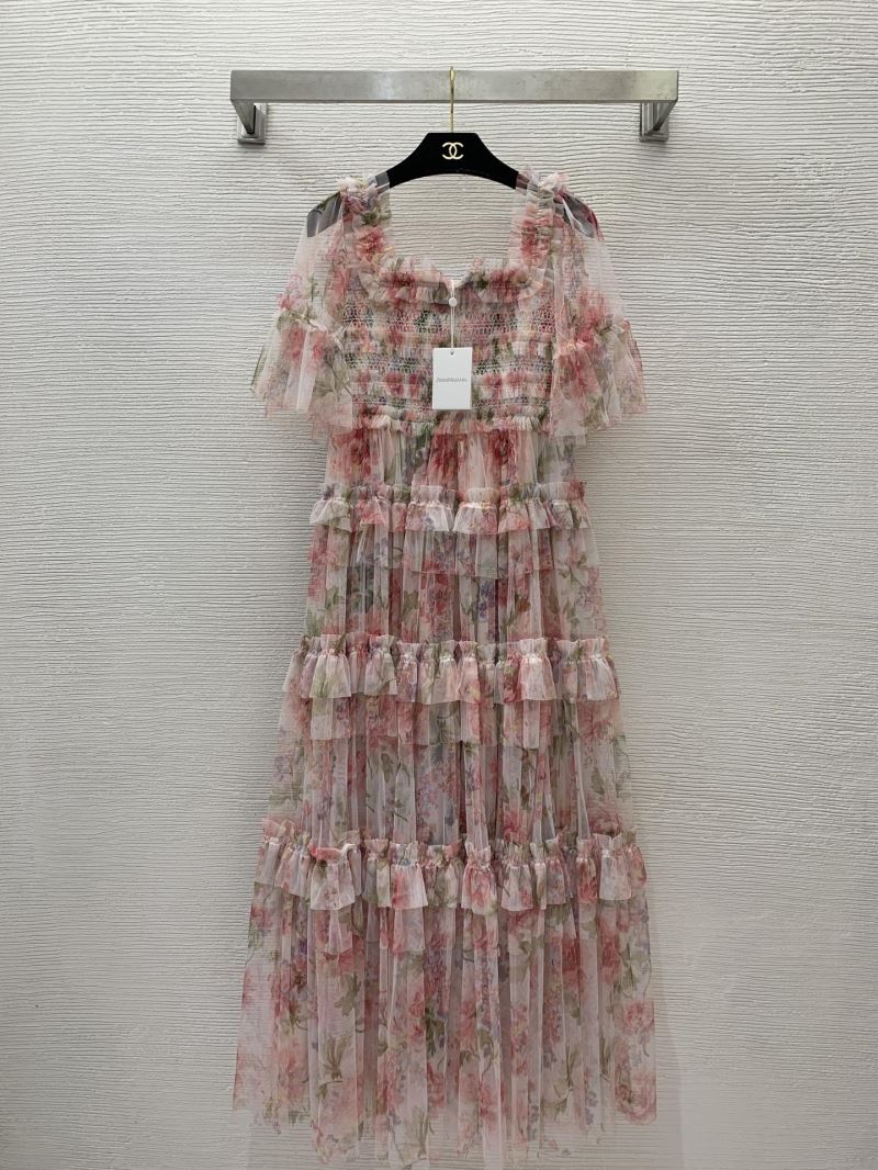 Zimmermann Dress